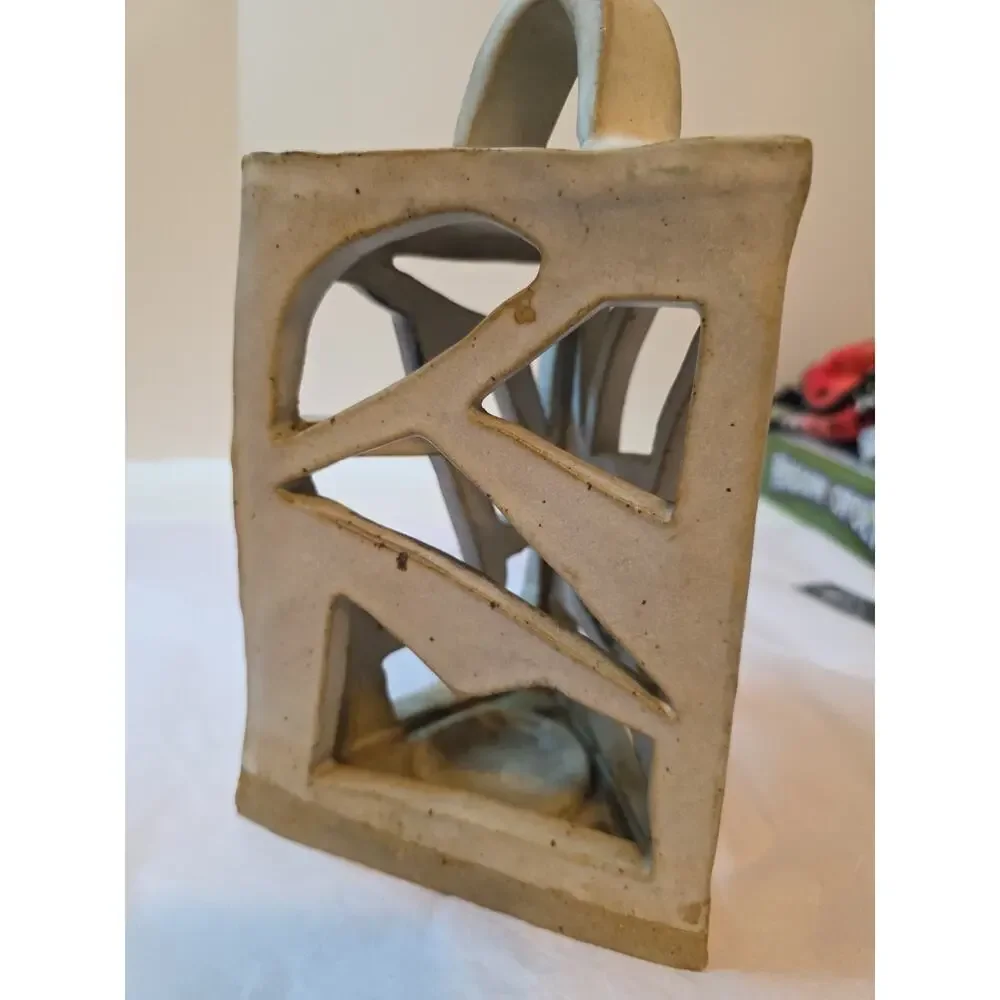 Handmade good used